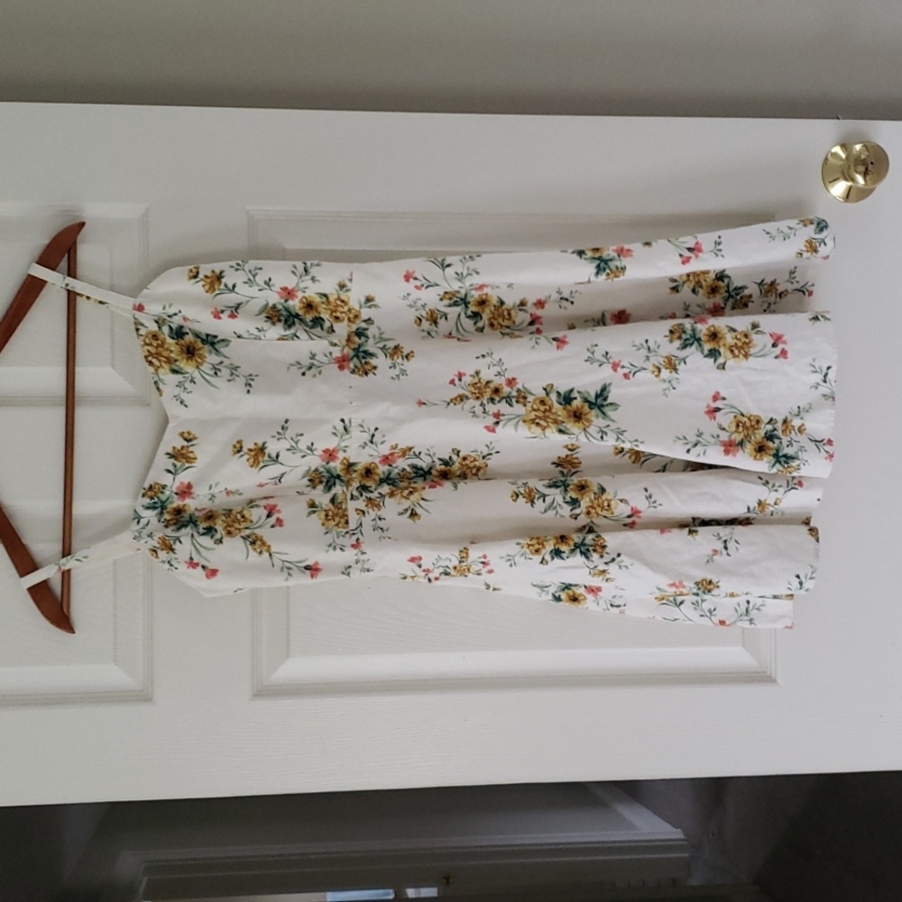 Summer dress